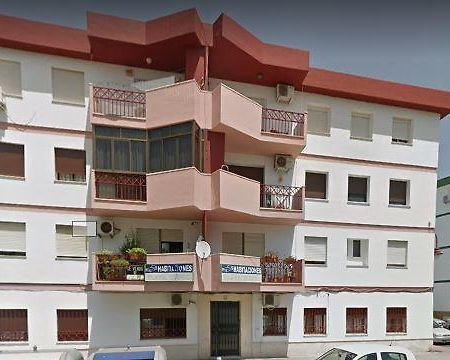 Village Ayamonte Rooms Ngoại thất bức ảnh