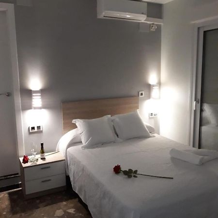 Village Ayamonte Rooms Ngoại thất bức ảnh