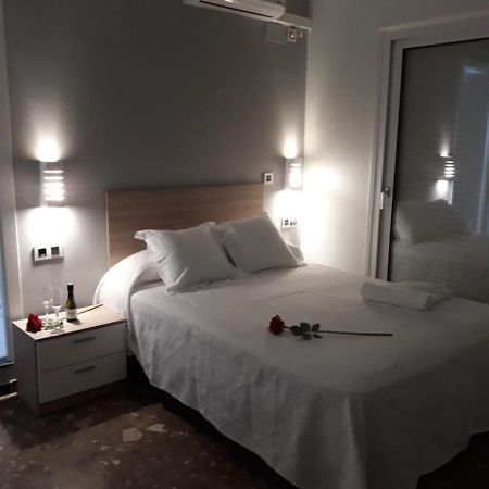 Village Ayamonte Rooms Ngoại thất bức ảnh