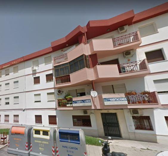 Village Ayamonte Rooms Ngoại thất bức ảnh
