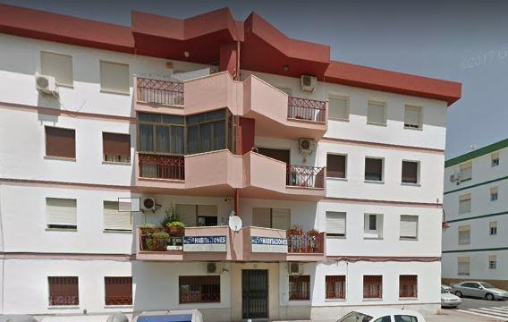 Village Ayamonte Rooms Ngoại thất bức ảnh