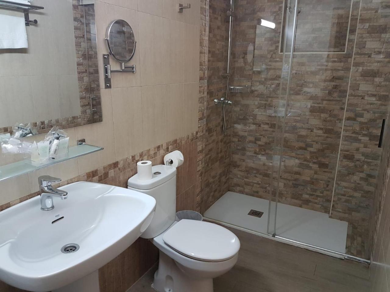 Village Ayamonte Rooms Ngoại thất bức ảnh