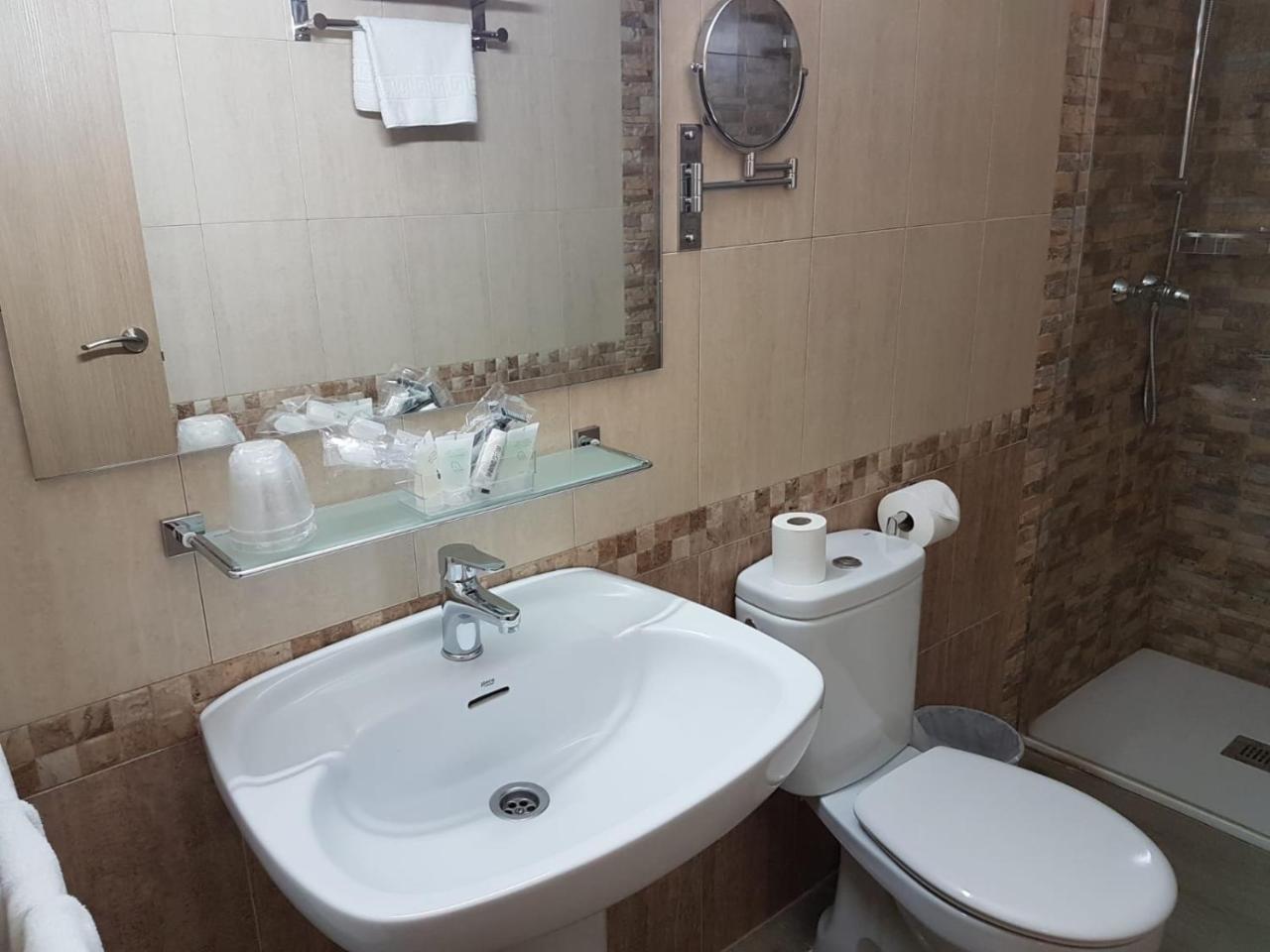 Village Ayamonte Rooms Ngoại thất bức ảnh
