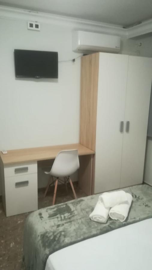 Village Ayamonte Rooms Ngoại thất bức ảnh