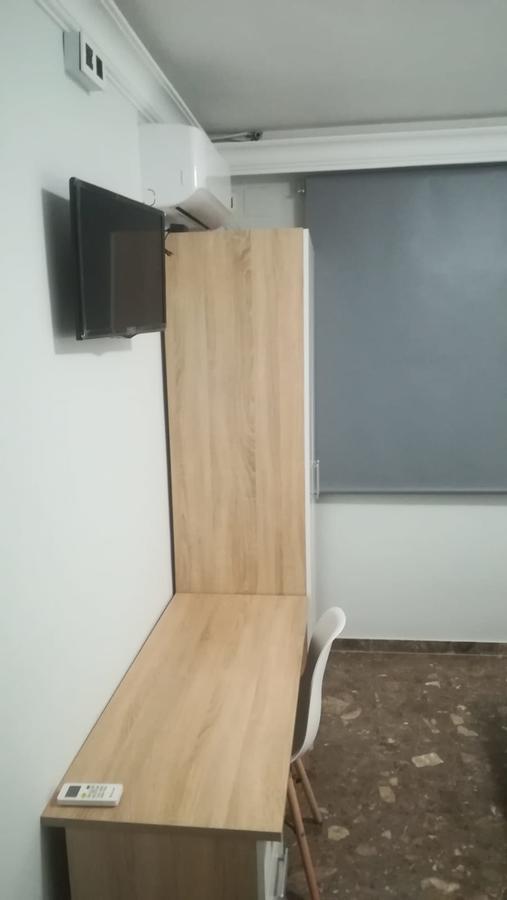 Village Ayamonte Rooms Ngoại thất bức ảnh