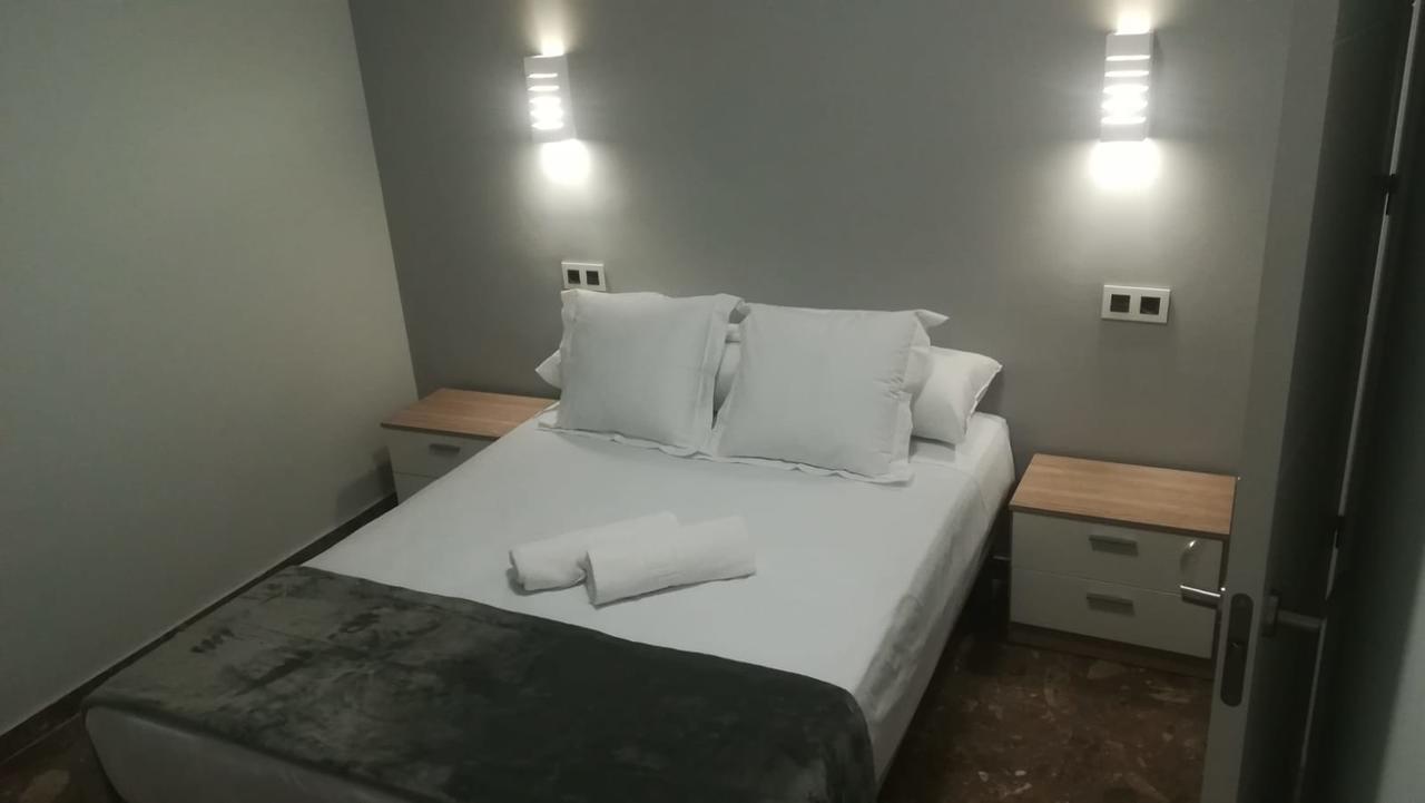 Village Ayamonte Rooms Ngoại thất bức ảnh