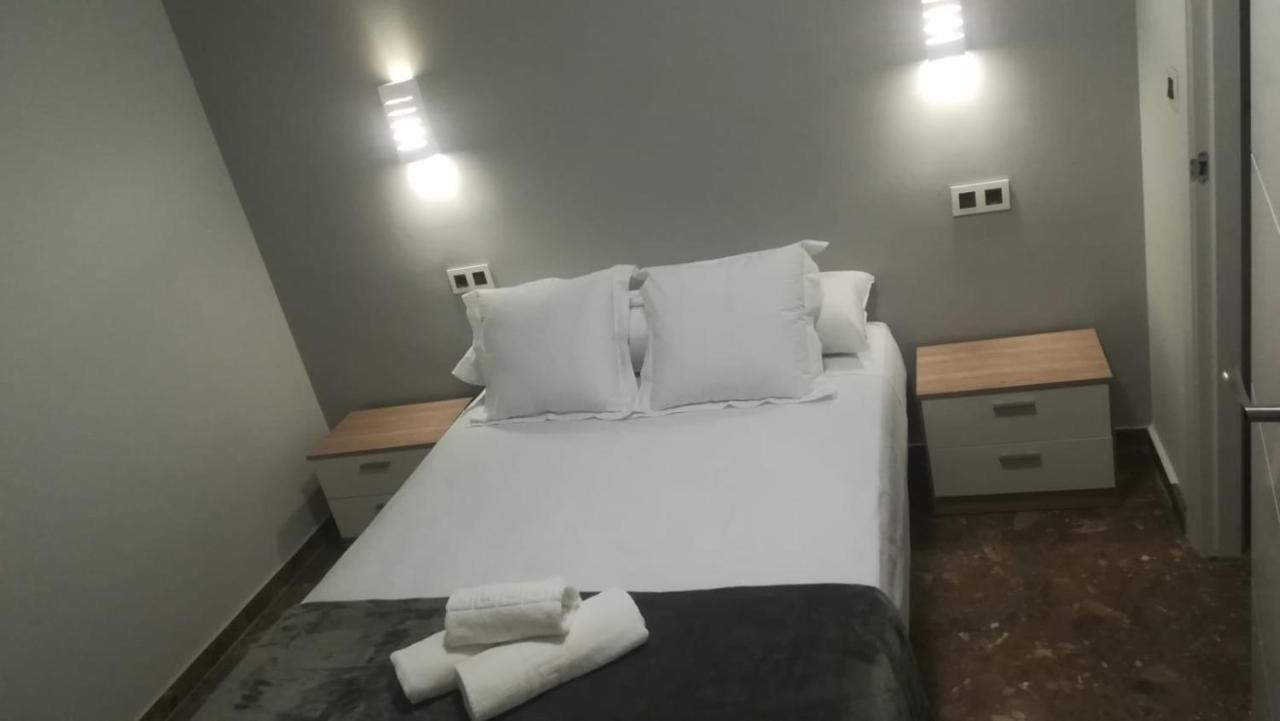 Village Ayamonte Rooms Ngoại thất bức ảnh