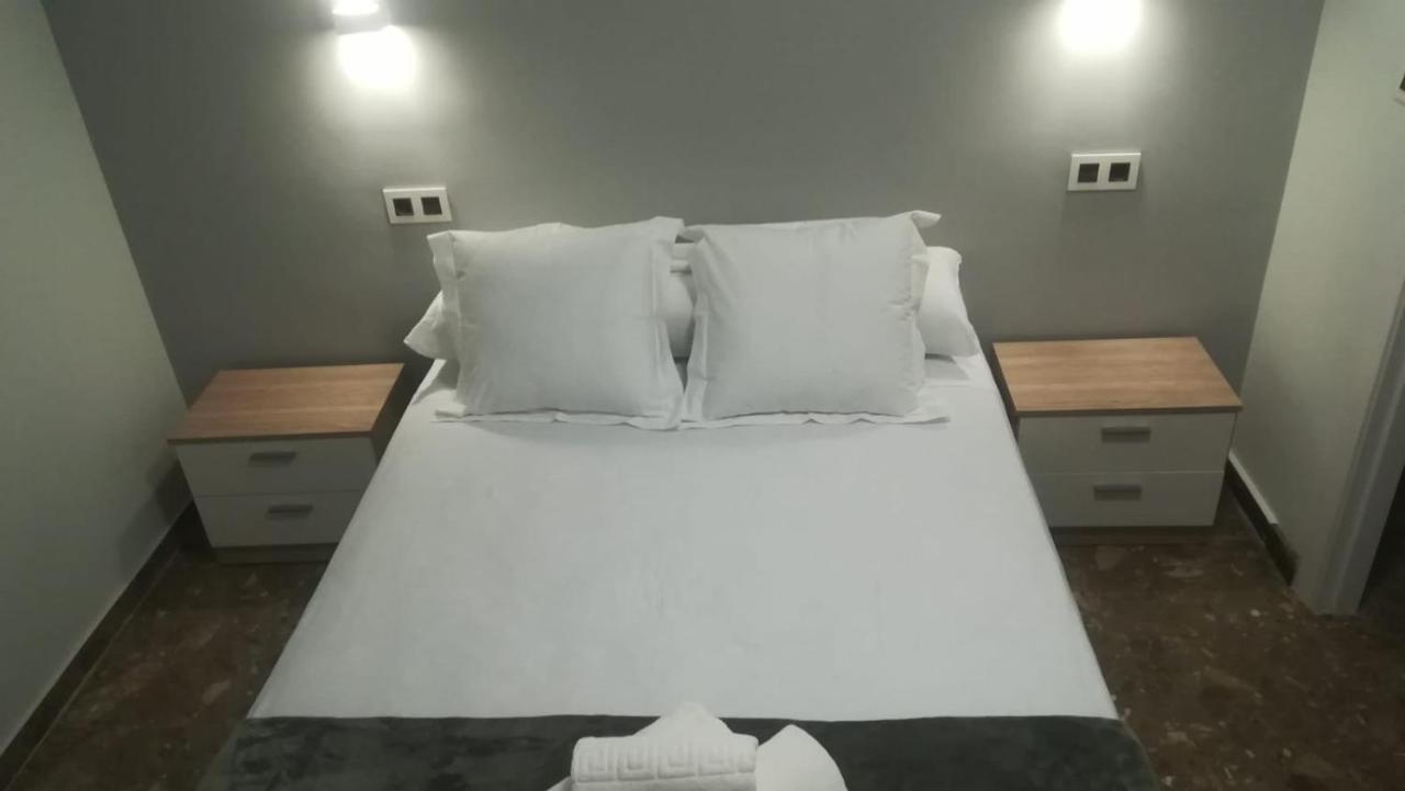 Village Ayamonte Rooms Ngoại thất bức ảnh