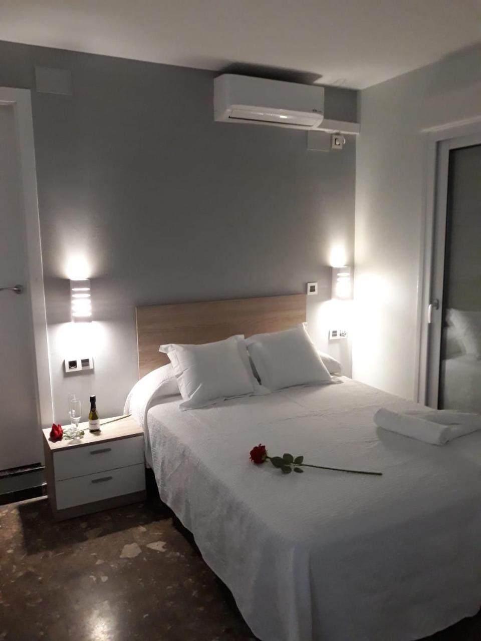 Village Ayamonte Rooms Ngoại thất bức ảnh